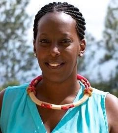 Linda Mukangoga