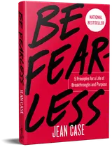 Be Fearless