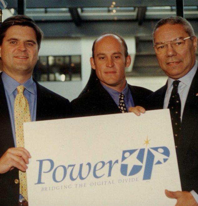 Power Up – 1999