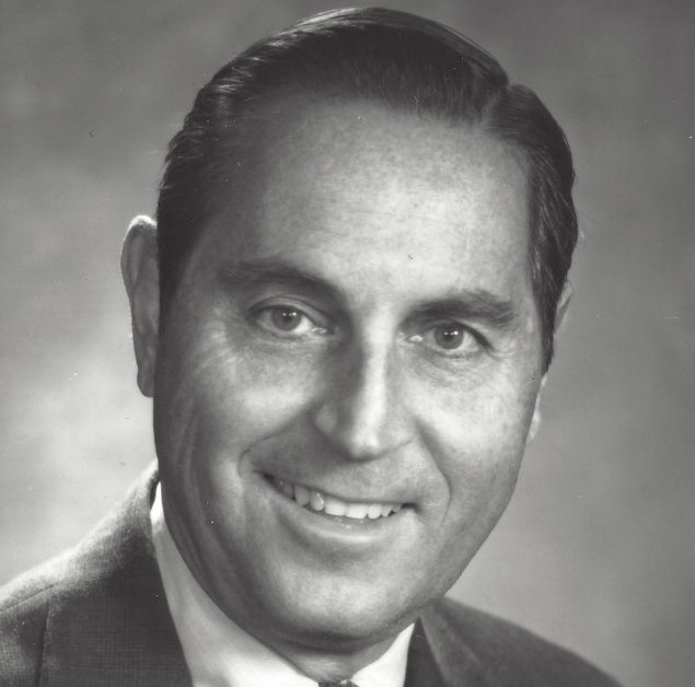 Remembering Daniel H. Case, 1925 - 2016 - Case Foundation